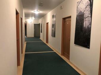 Hotel Vyhl�dka Resort
