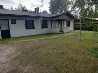 Apartamento Aparment Putaantie