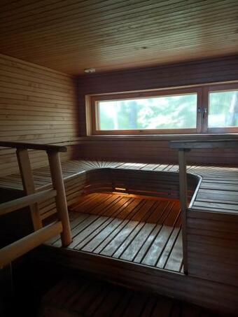 Santtioranta Camping