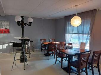 Apartamento Gasthaus Vaala Oy