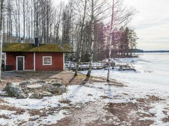 Holiday Home Vuorihuoneistot 712