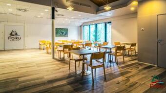 Polku Nuuksio Resort Hotel