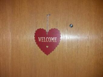 Apartamento Vieskanhovi