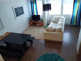 Apartamento Puotipuisto