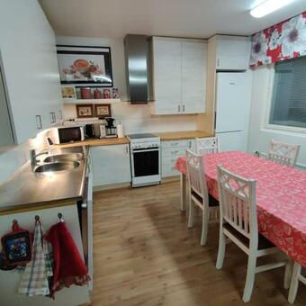 Apartamento Tahko Ski, Nilsi� City, Include X 2 Skipass