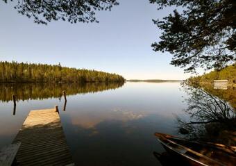 Apartamento Kiiruna Kitkankieppi