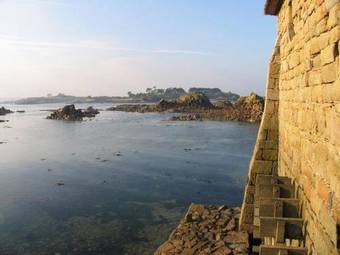 Hotel H�tel Bellevue