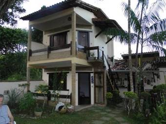 Hostal Pousada Vila Verde