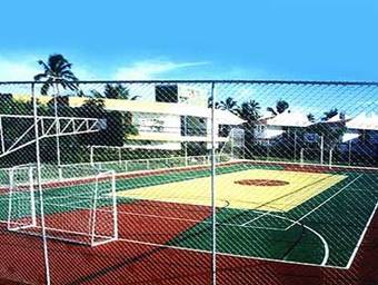 Hotel Resort Tororomba