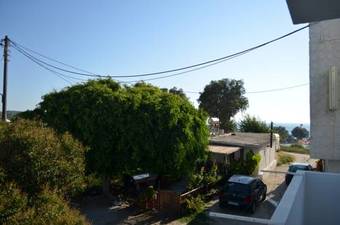 Apartamento Andreas Studios