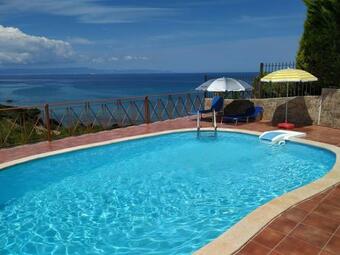 Analipsi House Afrodite