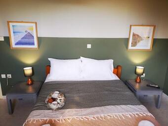 Apartamento Castle's Nest 2