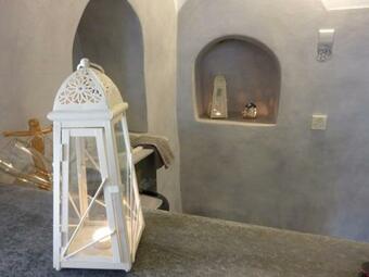 Kastro Gate Apartment ,entrance To An Ancient Village