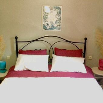 Katakolo Swim & Stay Big House 8 Guests Next To The Beach