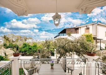 Apartamento Nereides Homm Luxury Maisonettes