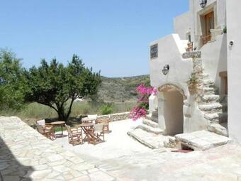 Apartamento Kapetan Manwlis