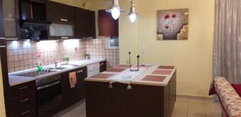 Apartamento Takis House