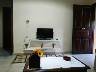 Apartamento Magia's House