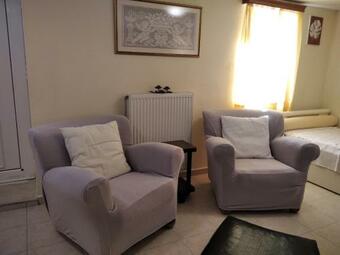 Lykoporia Seaside House