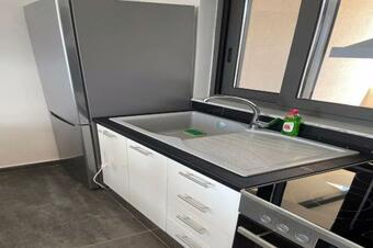 Serenity Suites Sea View Houses