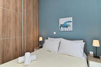 Apartamento Ordinia Residence