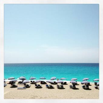 Ferienhaus In Kavalos