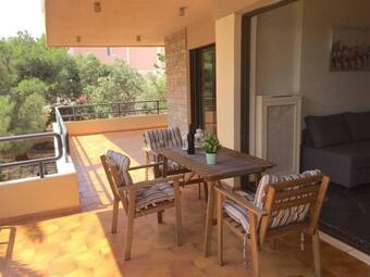 Apartamento Modern Condo At The Beach