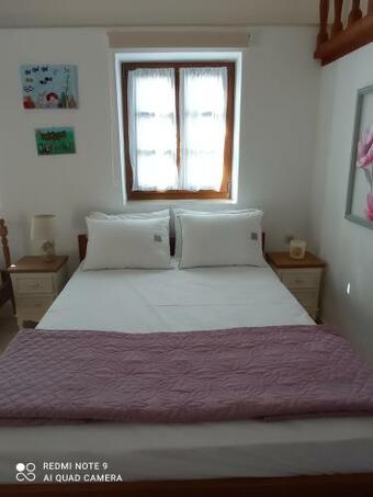 Apartamento Garden Studio Falassarna