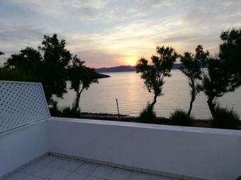 Apartamento Sea Satin Sounio