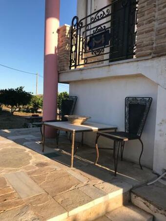 Apartamento Angel In Charakas By Sounio