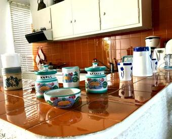 Sea-view Maisonette At Sounio