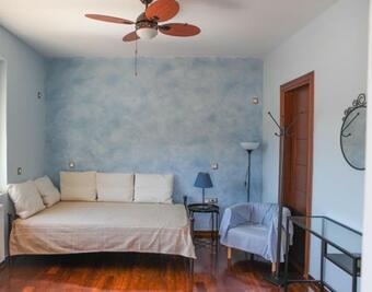 Apartamento Sounio Mare