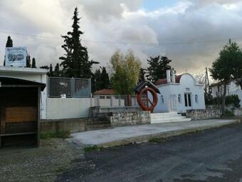 Rahati Holiday Villa Maisonette By Estia