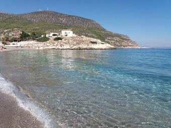 Hostal Next To The Sea, Near The Athens Airport