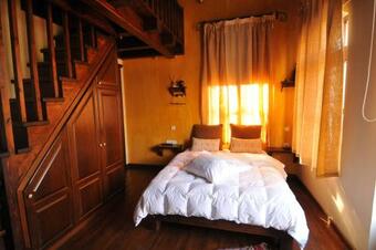 Hostal Mansion Of Kerkini