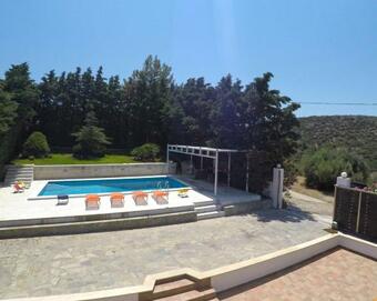 Luxury Villa With Private Pool