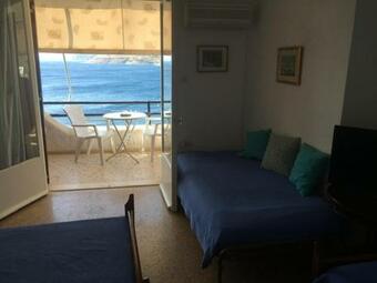 Apartamento Daskalio Resort