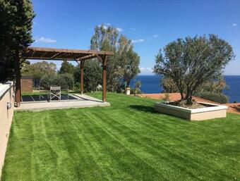 Luxury Villa With Stunning Panoramic Sea View