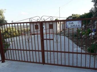 Agroturismo Villa Villekula