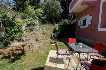 Alice's & Teo's Houses