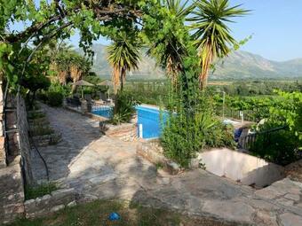 Bed & Breakfast Ritual Greece Appartement 2