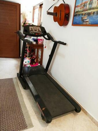 Apartamento Villa Margiani