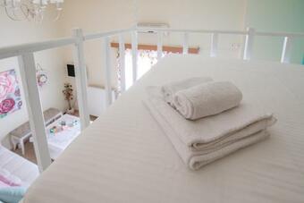 Apartamento Petit Loft Chalkis