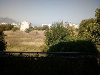 Apartamento Studio Giasemion