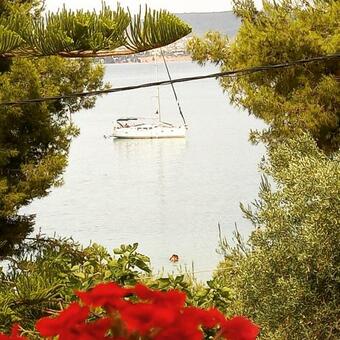 Apartamento Iliahtida