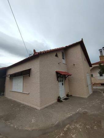 Apartamento ????????? ??? ???? ???????/apartment In Vathi Avlidas