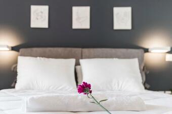 Villa Serenity Penthouse