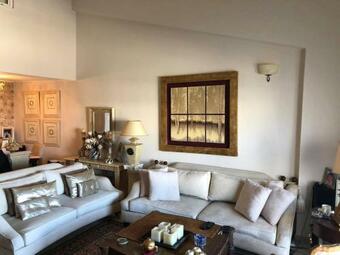 Apartamento Luxury Beach Flat With Gorgeous Sea View