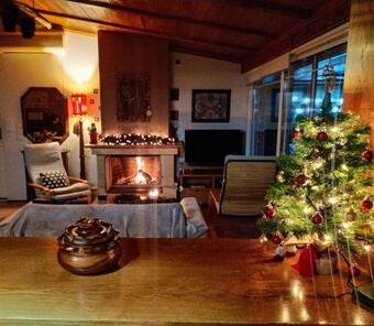 Sea View Cozy Apartment