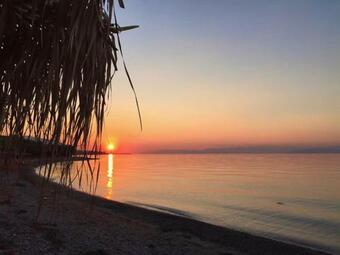 Apartamento Blue And White By The Sea